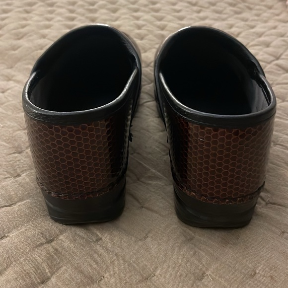 Dansko XP Clogs - Picture 7 of 10